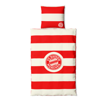 FC Bayern München - Bettwäsche